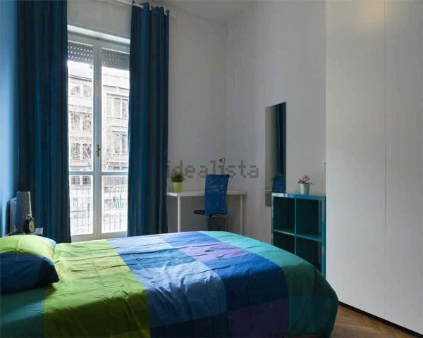 villa in affitto a Milano