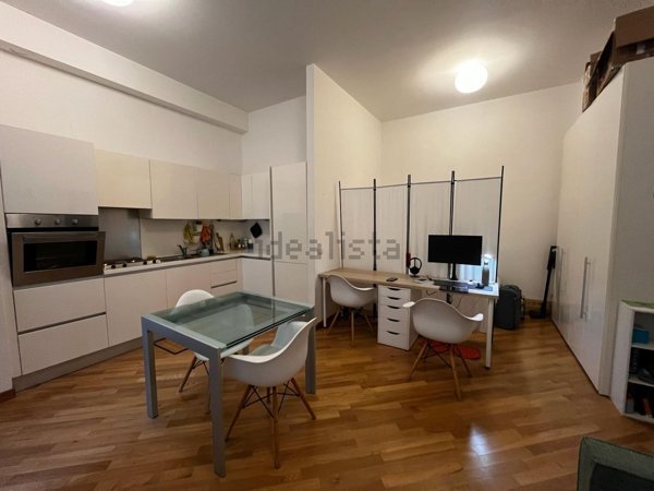 appartamento in affitto a Milano in zona XXII Marzo