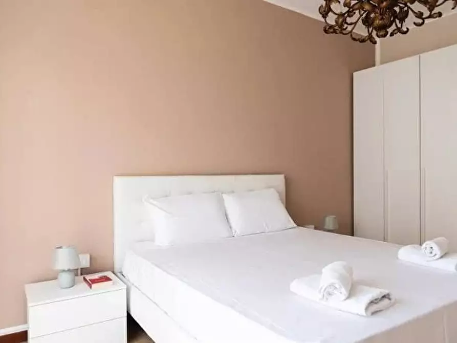 appartamento in affitto a Milano in zona Città Studi
