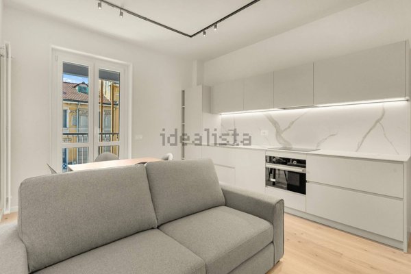 appartamento in affitto a Milano in zona Città Studi