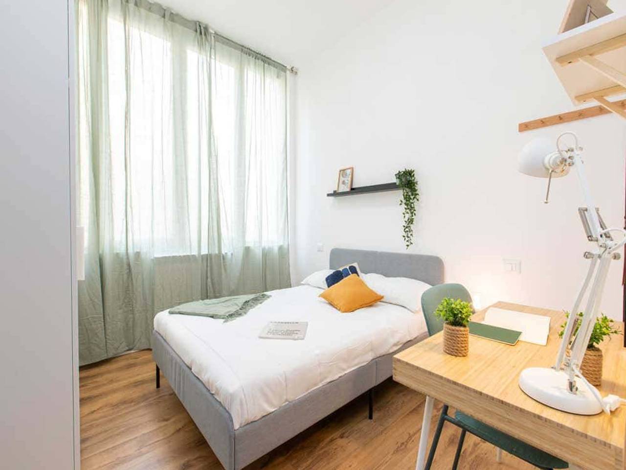 negozio in affitto a Milano in zona Casoretto