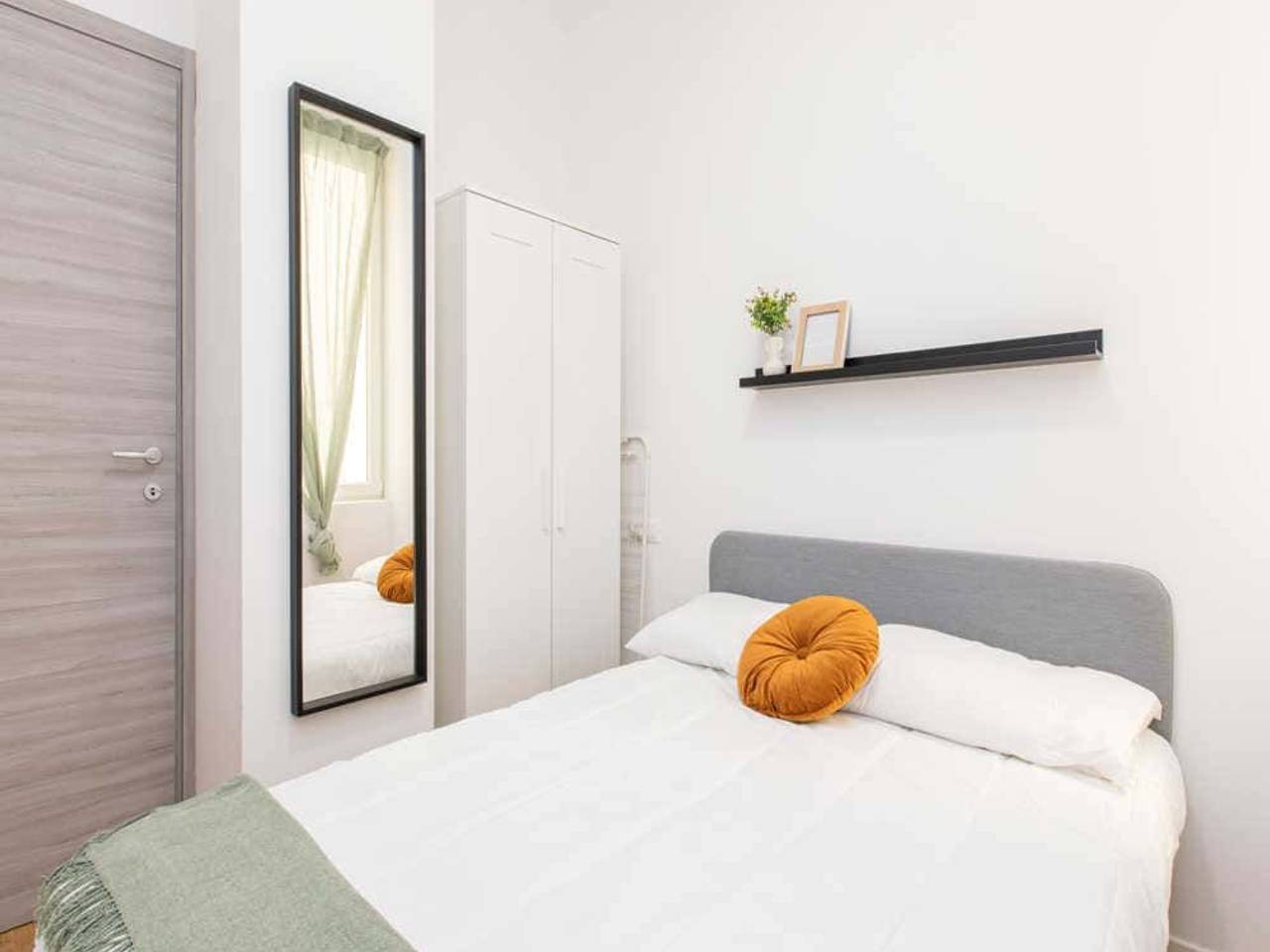 negozio in affitto a Milano in zona Lambrate
