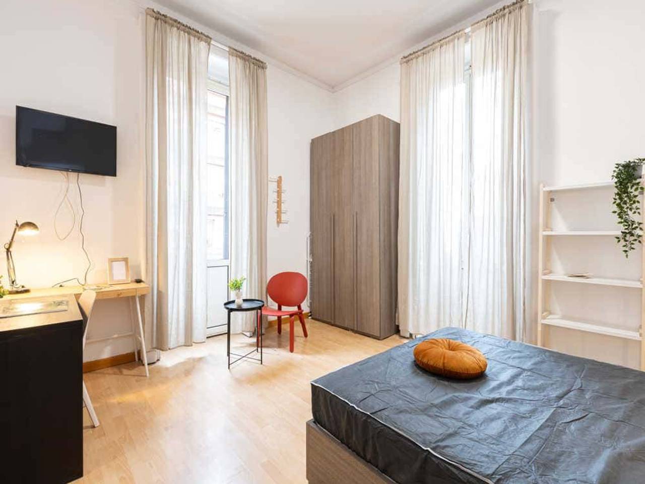 negozio in affitto a Milano in zona Porta Romana