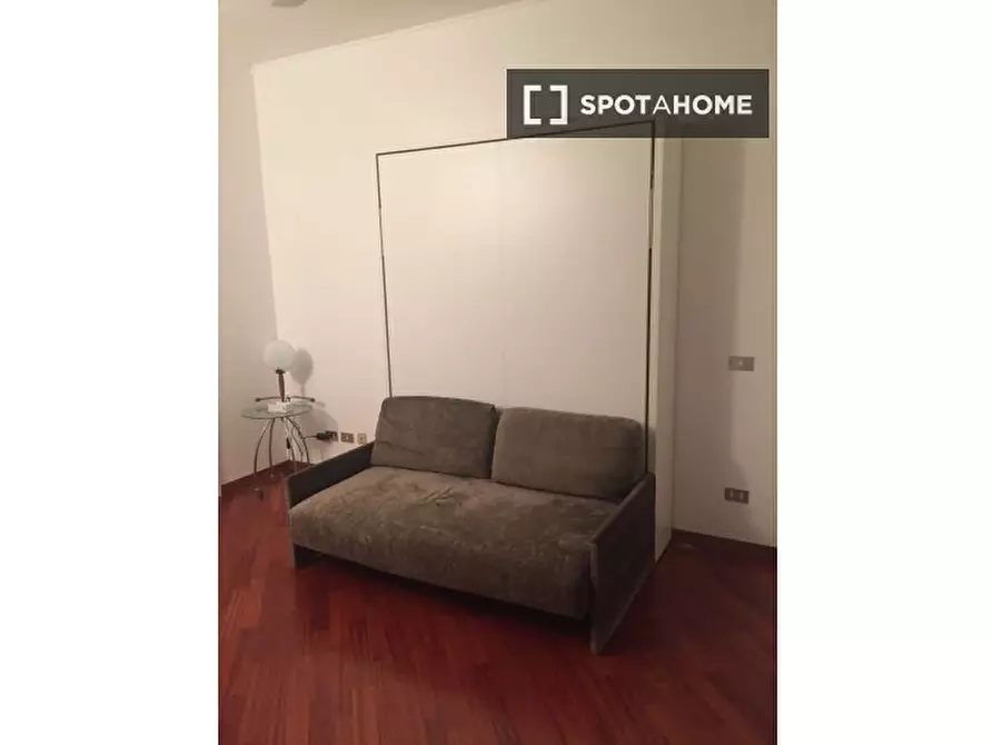 appartamento in affitto a Milano in zona Porta Genova
