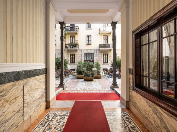 appartamento in affitto a Milano in zona Città Studi