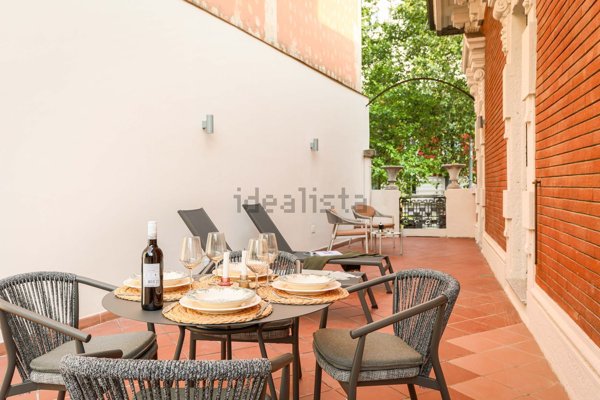 appartamento in affitto a Milano in zona Conchetta