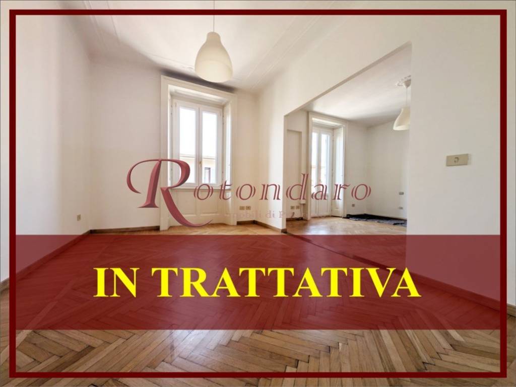 appartamento in affitto a Milano in zona San Vittore