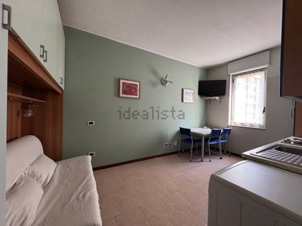 appartamento in affitto a Milano in zona Stadera