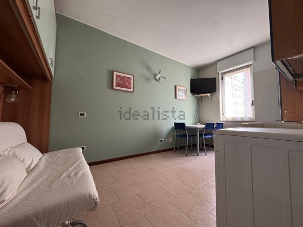 appartamento in affitto a Milano in zona Stadera