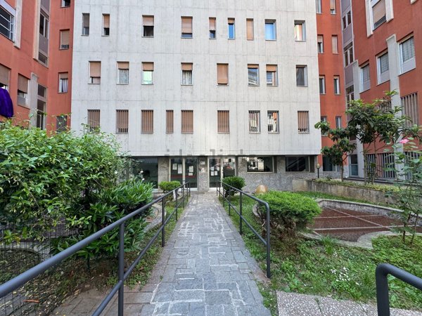 appartamento in affitto a Milano in zona Stadera
