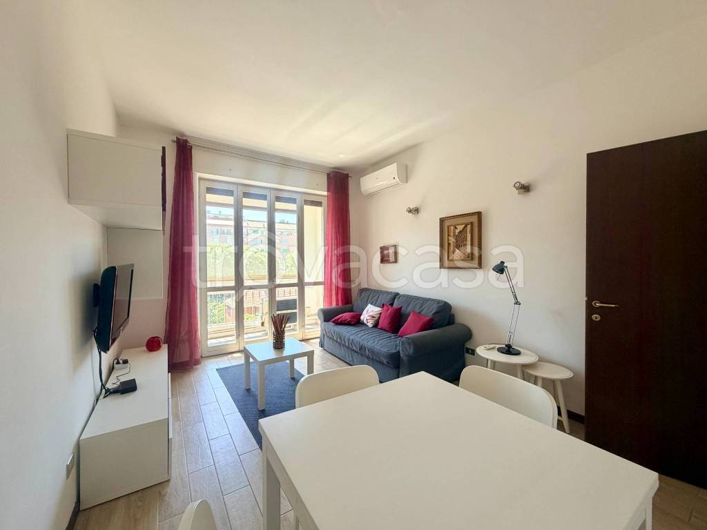 appartamento in affitto a Milano in zona Il Portello