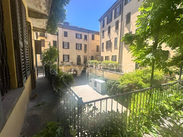 ufficio in affitto a Milano in zona San Vittore