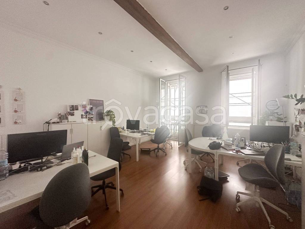 ufficio in affitto a Milano in zona San Vittore