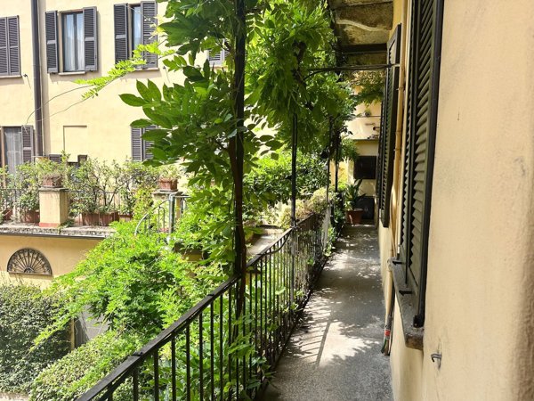 ufficio in affitto a Milano in zona San Vittore