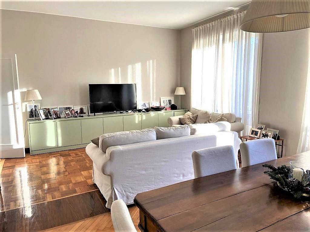 appartamento in affitto a Milano in zona Porta Venezia