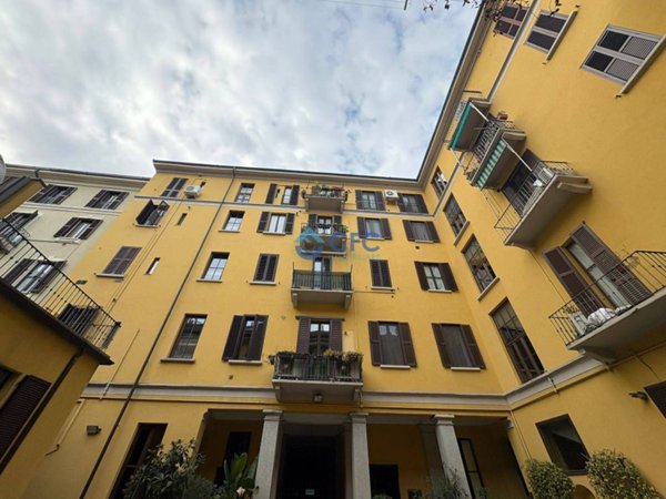 appartamento in affitto a Milano in zona Porta Romana