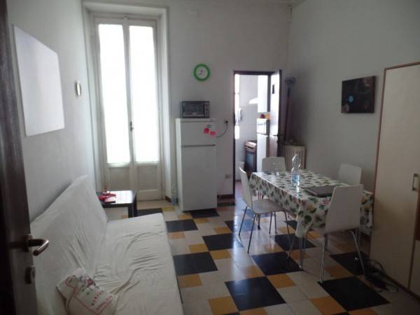 appartamento in affitto a Milano in zona Città Studi