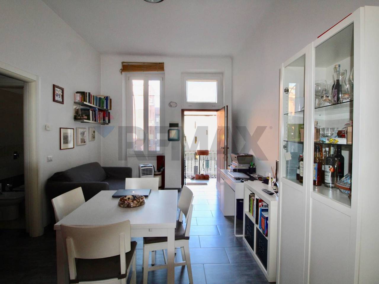appartamento in affitto a Milano in zona Casoretto