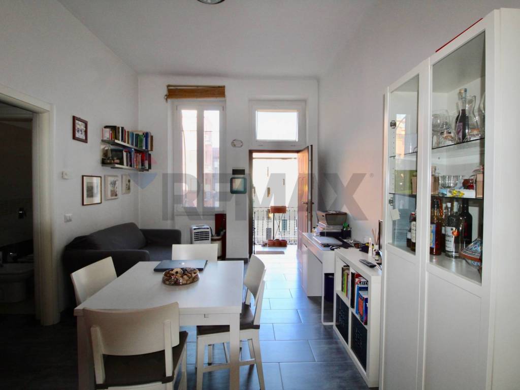 appartamento in affitto a Milano in zona Loreto