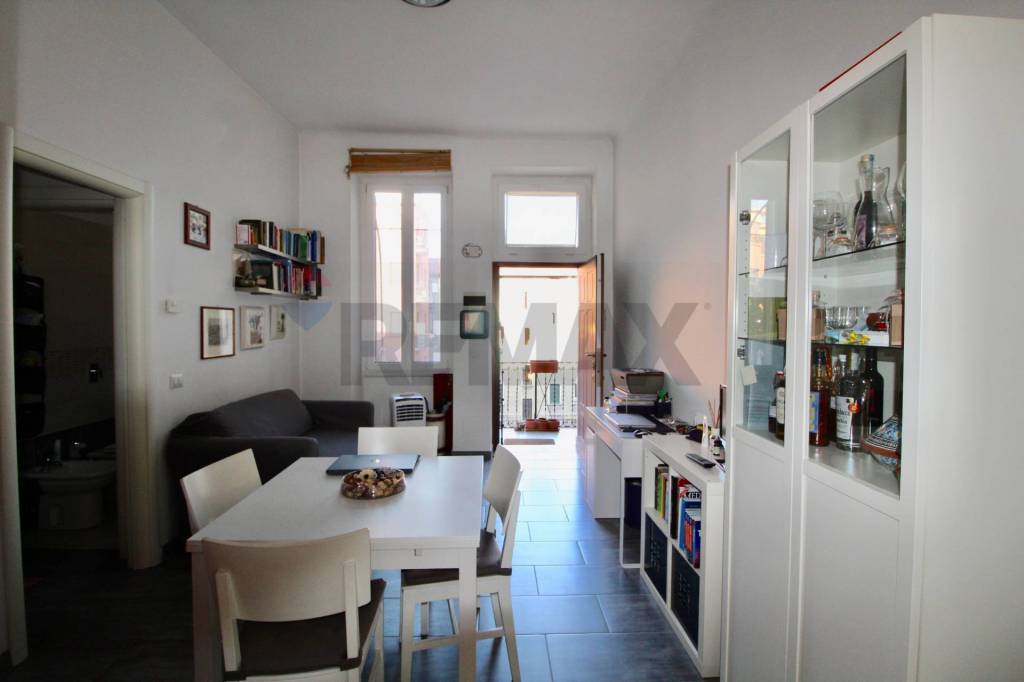 appartamento in affitto a Milano in zona Città Studi