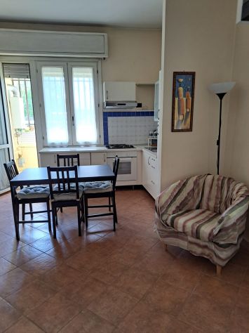 appartamento in affitto a Milano in zona Greco