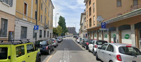 appartamento in affitto a Milano in zona Bocconi