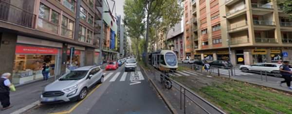 appartamento in affitto a Milano in zona Solari