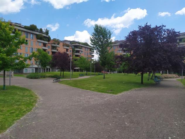 appartamento in affitto a Milano in zona Greco