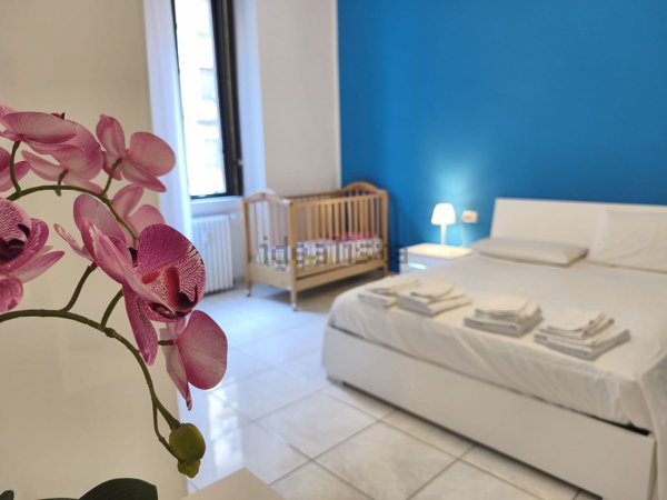 appartamento in affitto a Milano in zona Lambrate