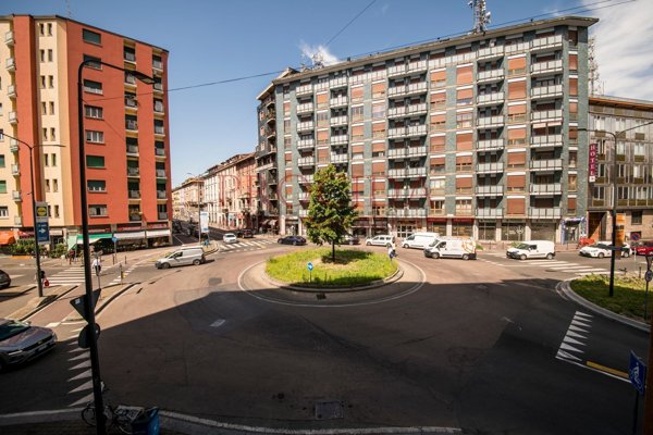 appartamento in affitto a Milano in zona Casoretto