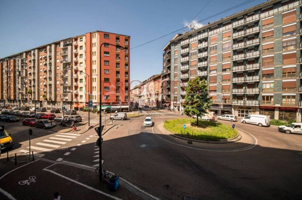 appartamento in affitto a Milano in zona Loreto
