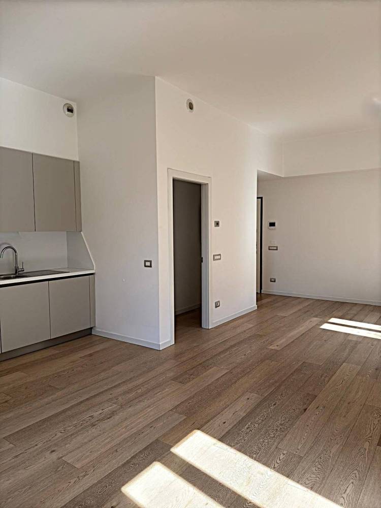appartamento in affitto a Milano in zona Solari