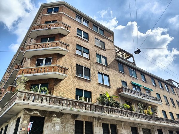 appartamento in affitto a Milano in zona Città Studi