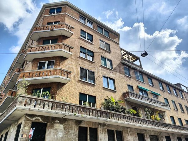 appartamento in affitto a Milano in zona Città Studi
