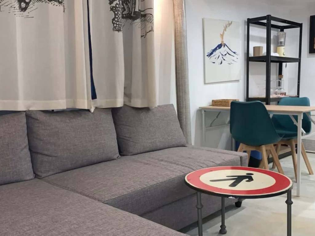 appartamento in affitto a Milano in zona Sant'Ambrogio