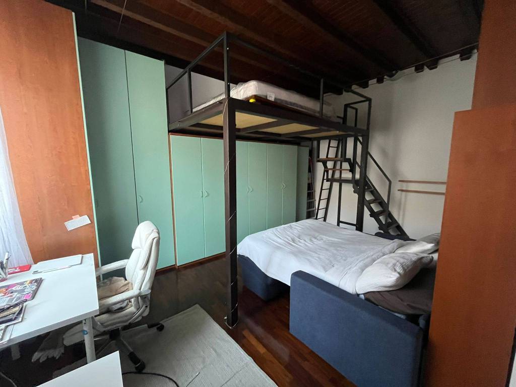 appartamento in affitto a Milano in zona Piazzale Lodi