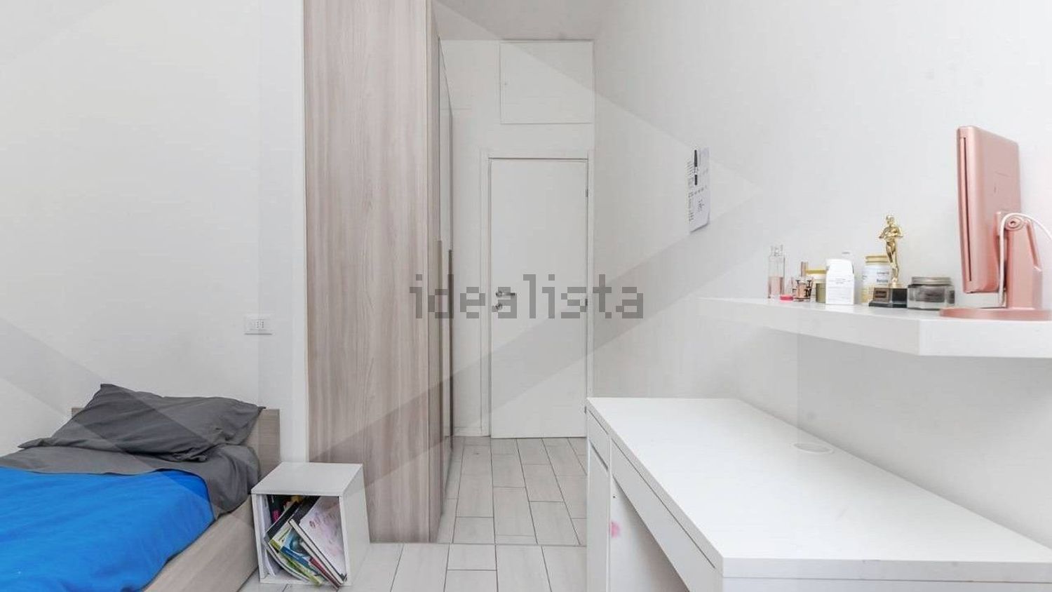 appartamento in affitto a Milano in zona Bovisa