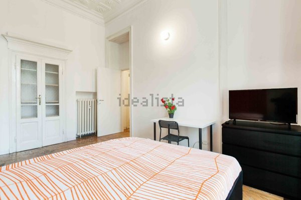 appartamento in affitto a Milano in zona Loreto