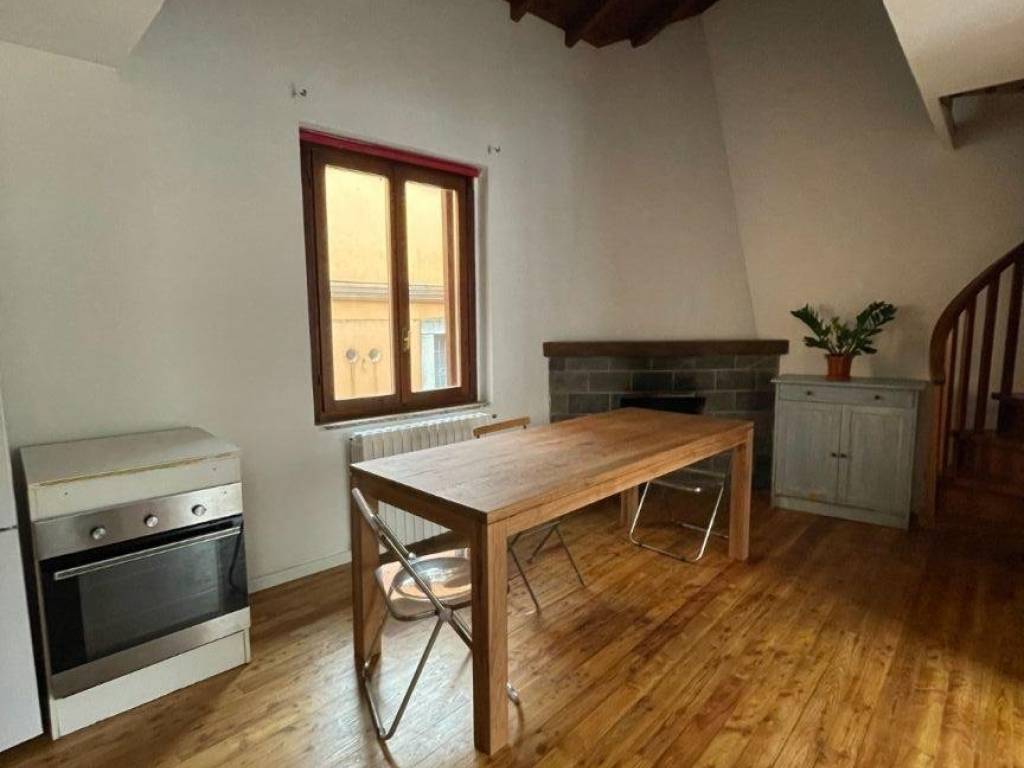 appartamento in affitto a Milano in zona Il Portello