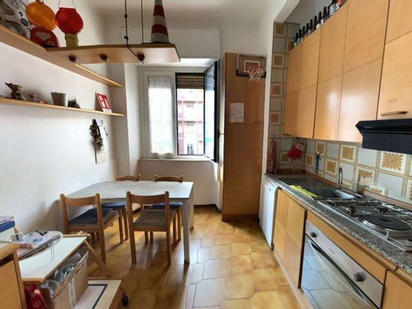 appartamento in affitto a Milano in zona Centro Storico