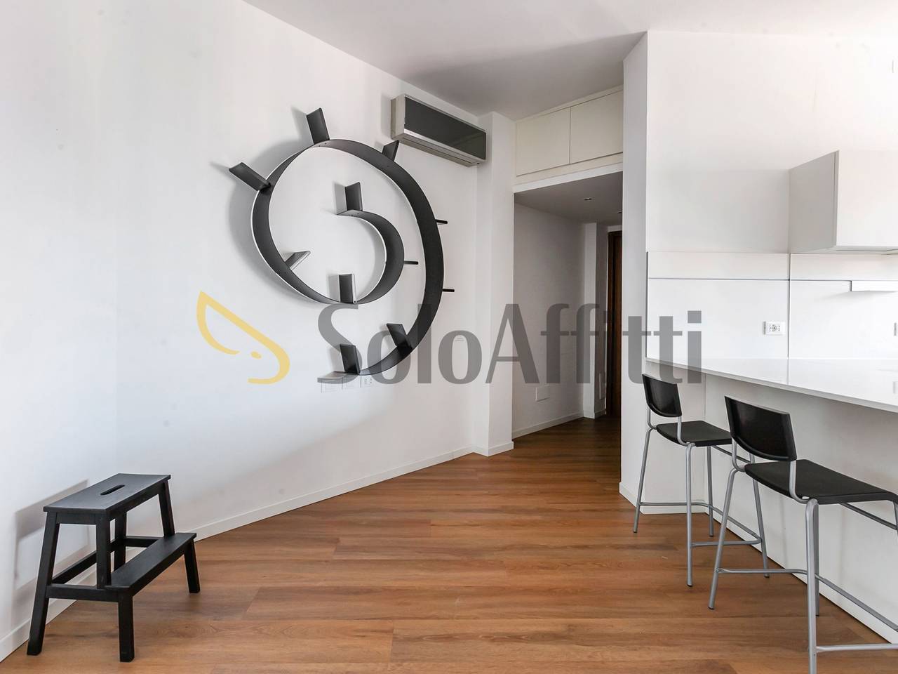 appartamento in affitto a Milano in zona Solari