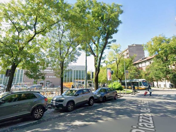 appartamento in affitto a Milano in zona Solari