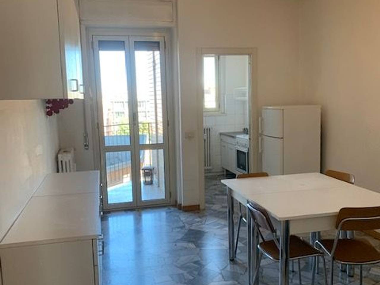 appartamento in affitto a Milano in zona Città Studi