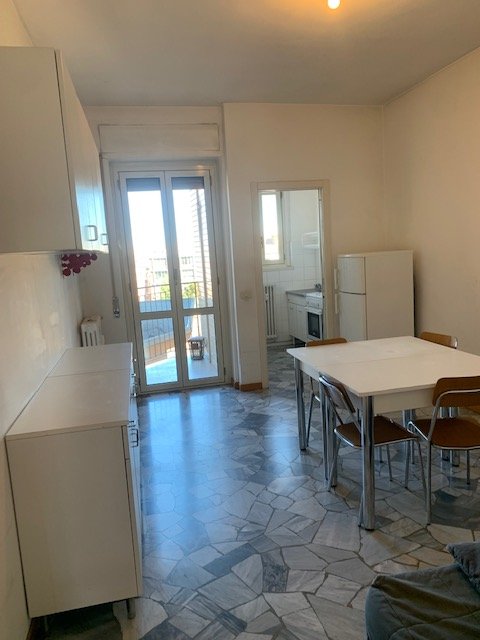 appartamento in affitto a Milano in zona Città Studi