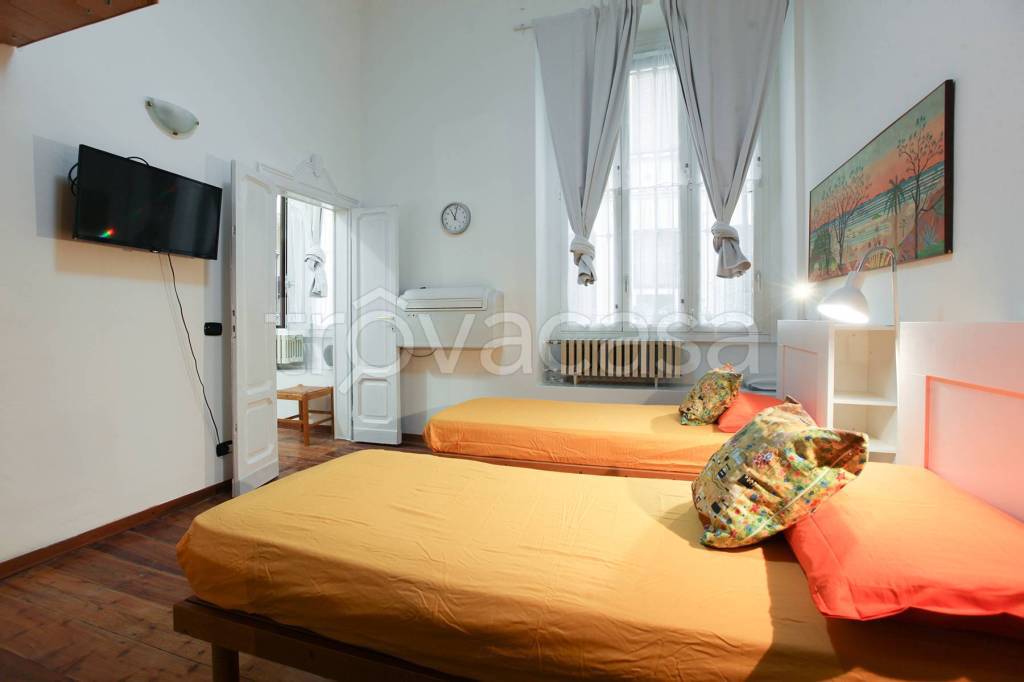 appartamento in affitto a Milano in zona Sant'Ambrogio