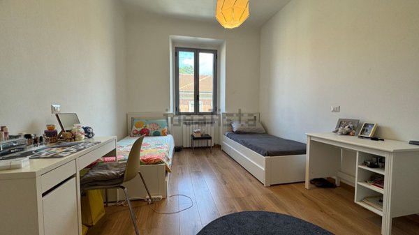 appartamento in affitto a Milano in zona Guastalla