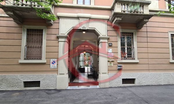 monolocale in affitto a Milano in zona Città Studi