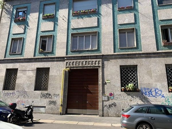 appartamento in affitto a Milano in zona Bocconi