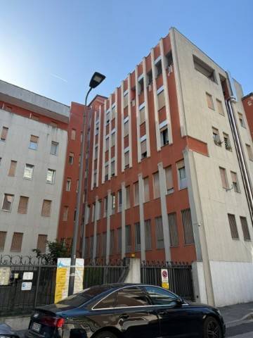 appartamento in affitto a Milano in zona Chiesa Rossa