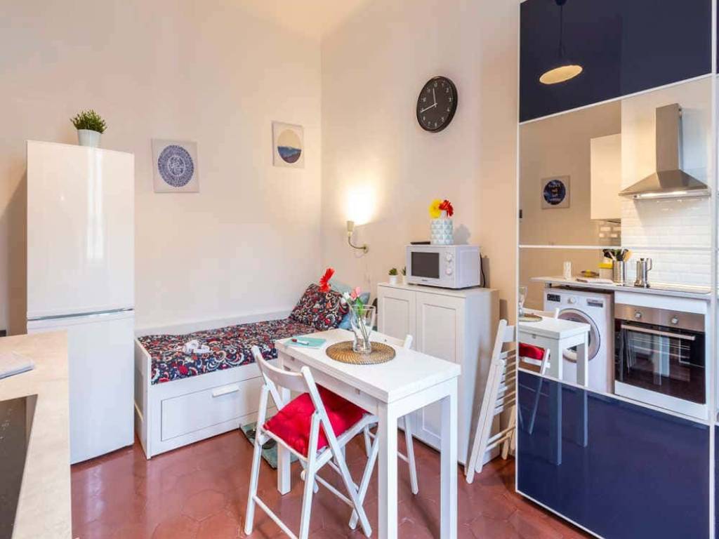 appartamento in affitto a Milano in zona Isola